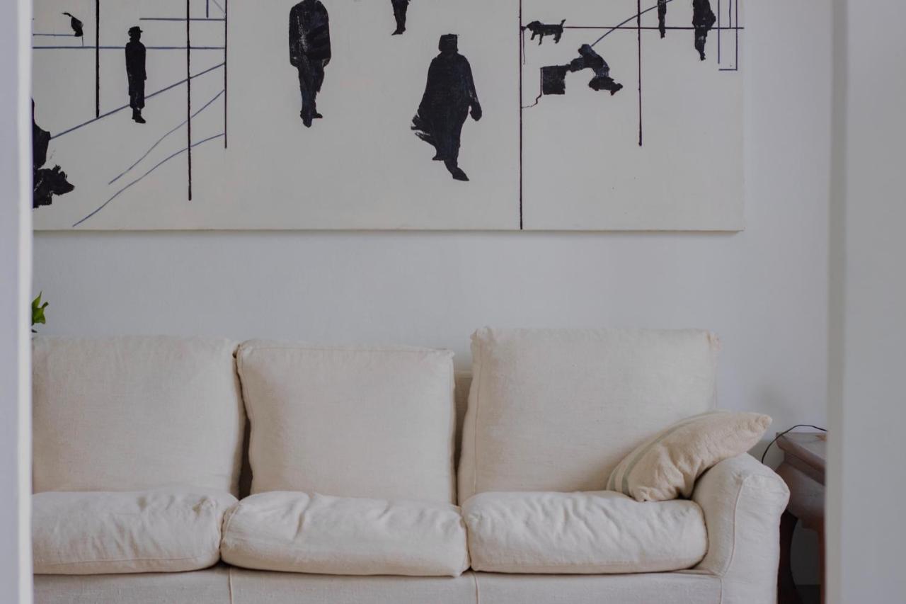 Casa D'Artista - Charming Apartment + Parking تورينو المظهر الخارجي الصورة