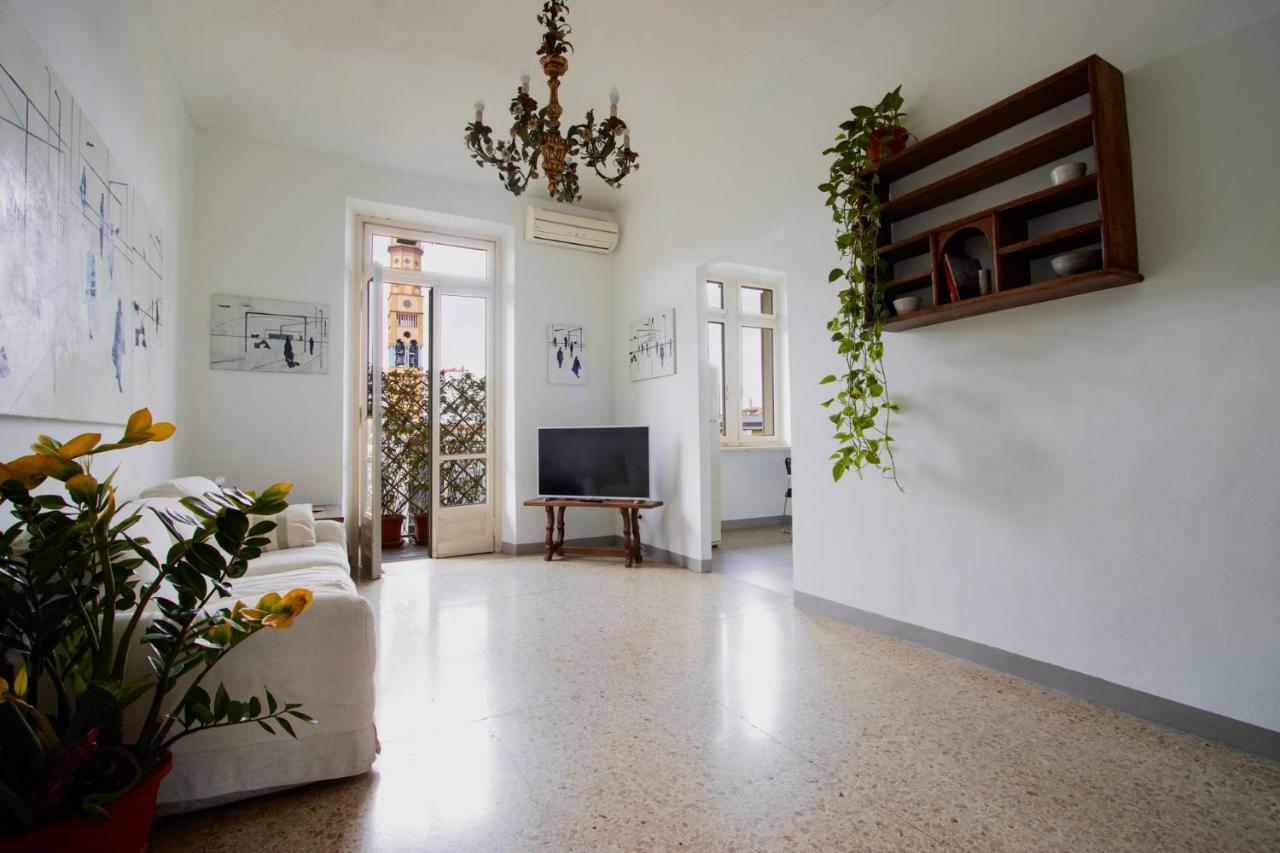 Casa D'Artista - Charming Apartment + Parking تورينو المظهر الخارجي الصورة