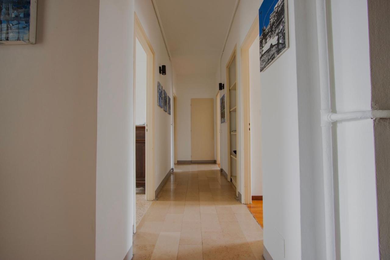 Casa D'Artista - Charming Apartment + Parking تورينو المظهر الخارجي الصورة